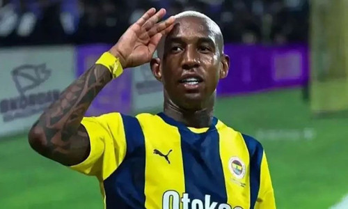 Fenerbahçeli Talisca’dan büyük hamle! Silahlı çeteyi çökertti
