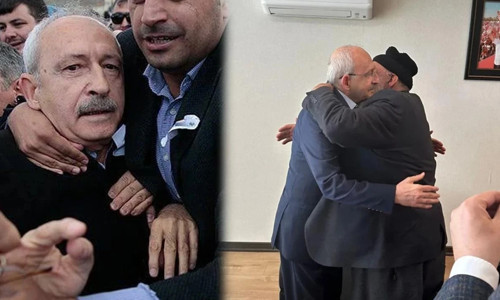 Kılıçdaroğlu’na linç girişiminde bulunmuştu: 7 yıl sonra özür dileyip helallik istedi