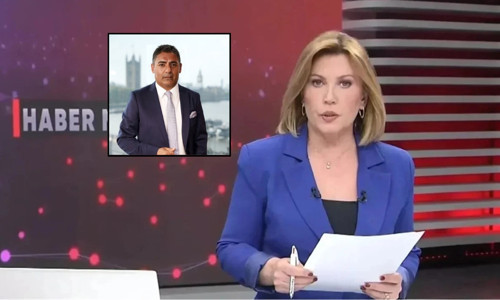 Halk Tv’de kara liste polemiği ! Gazetecilerden peş peşe açıklama