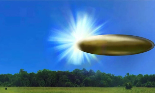 Yıllarca saklanan UFO belgeleri rekor tık aldı