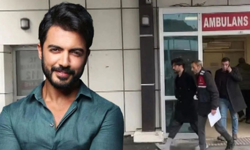 Yusuf Güney adli kontrolle tahliye edildi