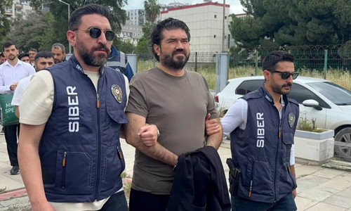 Şamil Tayyar’dan Rasim Ozan Kütahyalı yorumu: Etkin pişmanlıktan yararlanmak istememiş