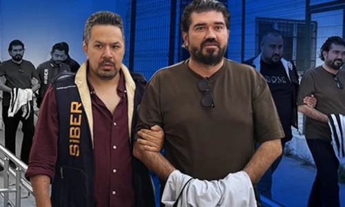 Şifresi kırılan telefonla başlayan 200 milyarlık yasa dışı bahis soruşturması