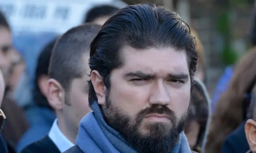 Rasim Ozan Kütahyalı’nın ikinci eşi Pınar Ayaz hakkında dikkat çeken detaylar
