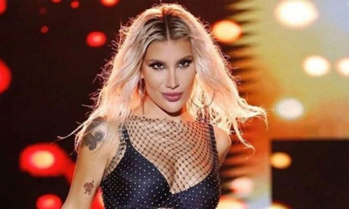 İrem Derici insomnia teşhisini açıkladı