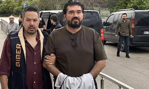 ROK soruşturmasında yeni detay: Yılan ve timsah ticareti
