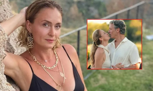 Ceyda Düvenci’den sevgilisine romantik doğum günü mesajı
