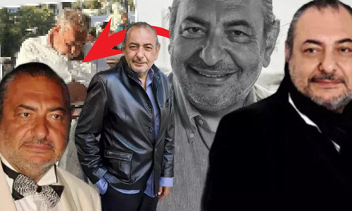 Televizyon dünyasının unutulmaz ismi Reha Muhtar’ın son hali şaşırttı