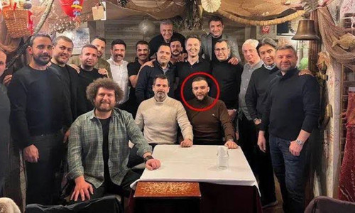 Mehmet Akif Ersoy dosyasında adı geçen Erdoğan Özbudak kim? Bülent Arınç detayı dikkat çekti