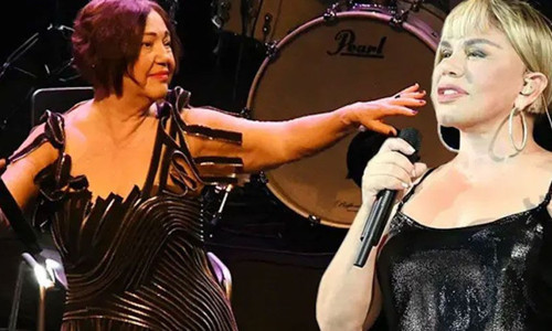 Nazan Öncel’den dikkat çeken Sezen Aksu açıklaması: İçimde tutamadım