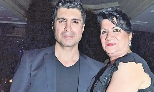 Özcan Deniz’den çarpıcı açıklamalar: Ailesine açık mektup yazdı