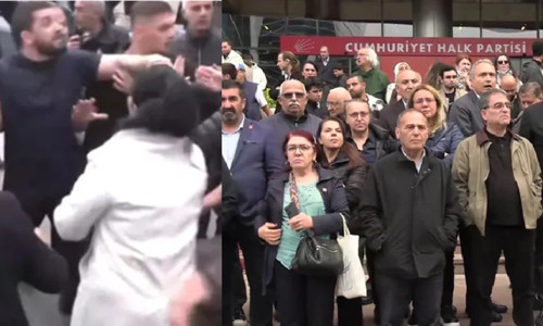 Kılıçdaroğlu'na yakın milletvekillerinden çağrı: En kısa sürede Kurultay'a gidilmeli