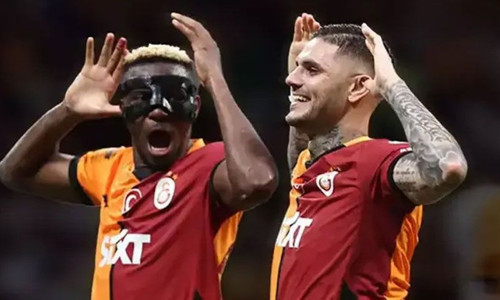 Galatasaray’da Icardi çıkmazı! Talepleri yönetimi zorluyor