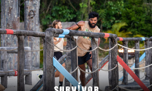 Survivor’da eleme sonrası ortalık karıştı: Can Berkay’dan şoke eden sözler