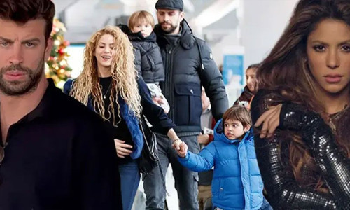 Shakira’dan yıllar sonra ayrılık itirafı: Hayatımın en karanlık dönemi