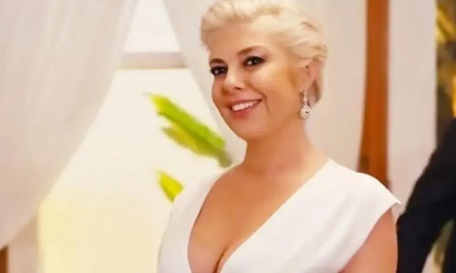 Gözde Kansu’dan şaşırtan zayıflama yöntemi