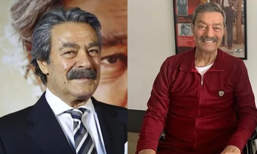 Entübe edilmişti: Kadir İnanır'ın sağlık durumu hakkında yeni gelişme