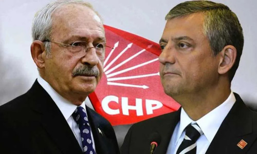 Kılıçdaroğlu aradı, Özgür Özel açmadı