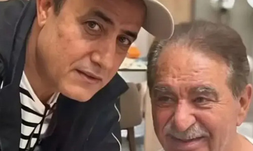 Tatlıses eski haline döndü: Görüntüsü şaşırttı