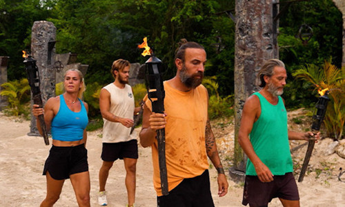28 Mayıs 2026 reyting sonuçları açıklandı: Survivor, Var Mısın yok Musun, Gelin, Organize İşler
