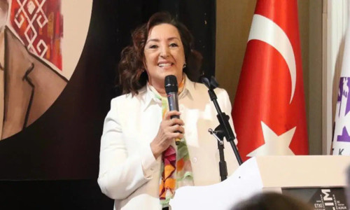 Kılıçdaroğlu'nun en yakınındaydı: PM üyesi Yaşar Seyman'dan dikkat çeken açıklama
