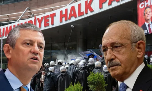 Özel'den Anıtkabir yolunda Kılıçdaroğlu'nun sözlerine yanıt