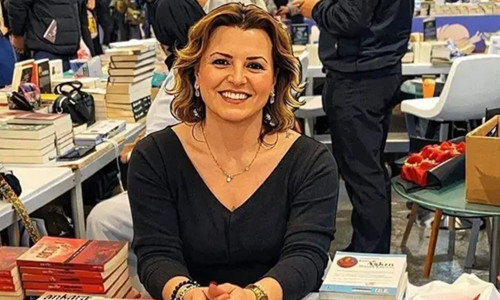 Yazar Ayten Öztürk, miras tartışmasında yeğeni tarafından öldürüldü