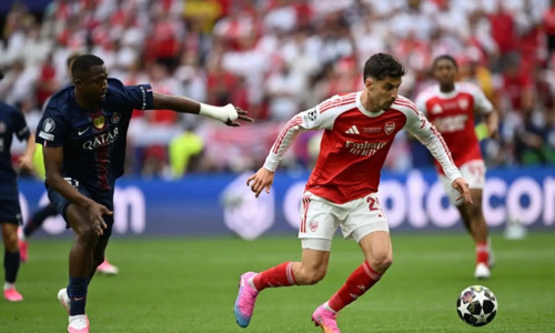 30 Mayıs 2026 reyting sonuçları: Paris Saint Germain Arsenal final karşılaşması zirvede