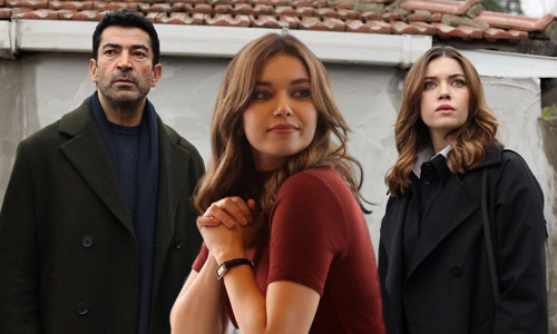 A.B.İ.'ye veda eden Afra Saraçoğlu, nedenini ilk kez açıkladı