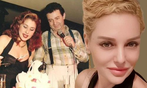 Beste Açar’dan Nilüfer’e sert suçlamalar: Babamla ilişkinizi öğrendiğimde...