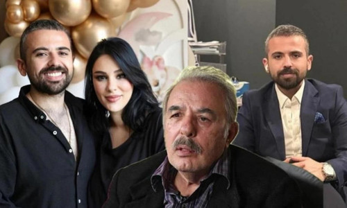 Ferdi Tayfur'un damadı Muhammet Aydın'a 10 yıl hapis istemi