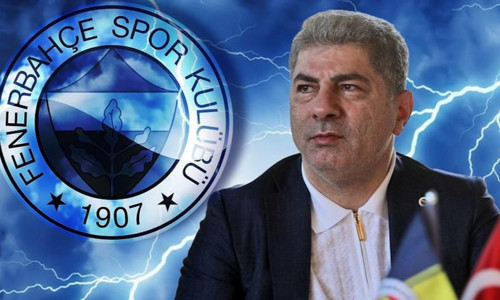Hakan Safi'den Fenerbahçe taraftarını heyecanlandıran transfer açıklaması