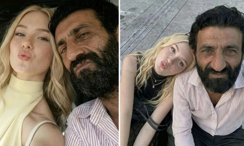 Tartışma yaratan fotoğraflar için AI iddiası: Grok noktayı koydu