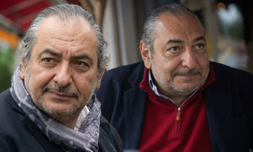 Türk medyasının acı kaybı: Duayen gazeteci ve anchorman Reha Muhtar vefat etti
