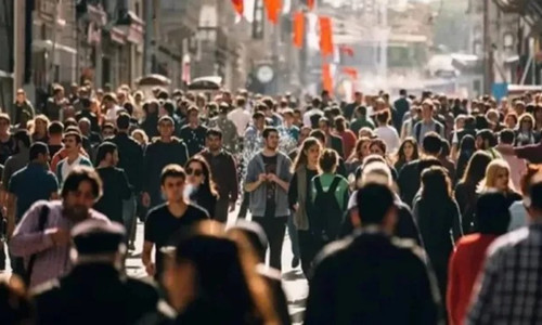 TÜİK açıkladı! Türkiye’de işsizlik oranı yüzde 8,2’ye yükseldi