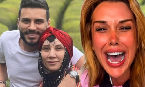 Dilan Polat'a erişim engeli geldi! Engin Polat'ın annesi paylaştı