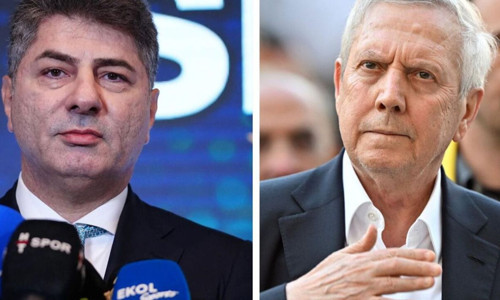 Fenerbahçe'de tarihi seçim! Daha önce böylesi görülmedi