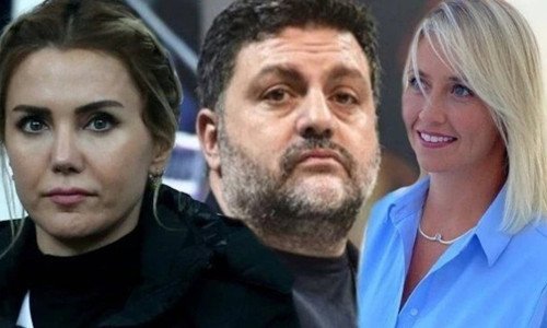 Ayna kırma iddiasında yeni gelişme! Ece Erken dosyası geri döndü