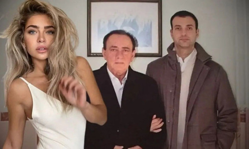 Evlilik bekleniyordu, ayrılık geldi! Öykü Çelik ve Ali Çakıcı yollarını ayırdı