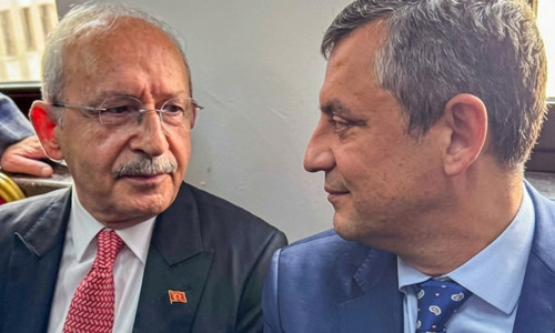 Özgür Özel Kılıçdaroğlu'na rest çekti: Grup toplantısında ben konuşacağım