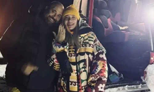 Somer Sivrioğlu'ndan çok konuşulacak sözler: Baştan sona hanımcıyım