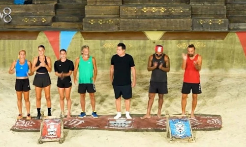 Survivor 2026’da eleme gecesi! Adaya veda eden isim belli oldu