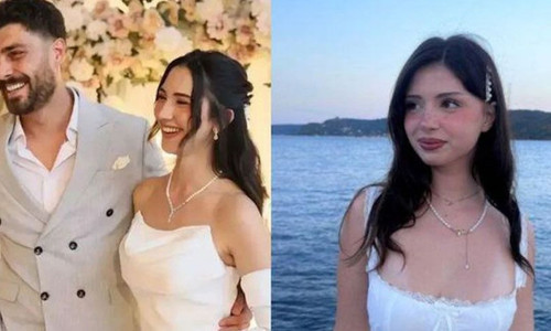Ali Öner’in eski nişanlısı Livanur Aydın’dan yeni açıklama