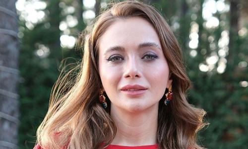 Damla Sönmez evleniyor! Nikah tarihi belli oldu