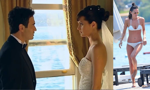 Ela'yı nikah masasında terk etmişti: Kutsi’den yıllar sonra Doktorlar dizisi itirafı