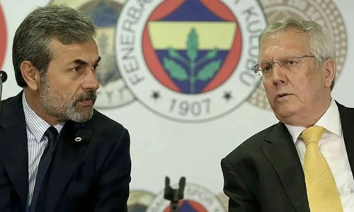 Fenerbahçe’de yeni dönem iddiası: Aykut Kocaman sürprizi