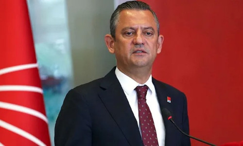 Özgür Özel'in eski danışmanı tutuklandı