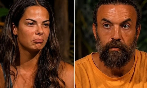 Survivor Beyza Gemici’den eski sevgiliye zeytin dalı: Kerimhan geri dön aşkım
