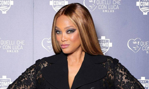 Tyra Banks’ten Netflix’e belgesel davası