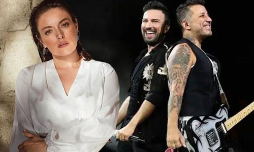 Aşk orucunu bozdu iddiası: Ezgi Mola kalbini kime kaptırdı?